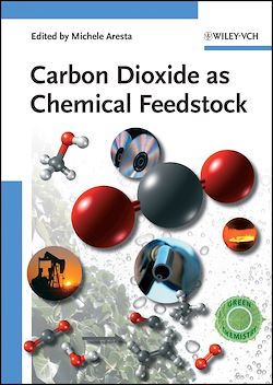 Télécharger le livre :  Carbon Dioxide as Chemical Feedstock