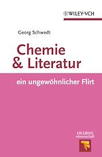 Télécharger le livre :  Chemie und Literatur