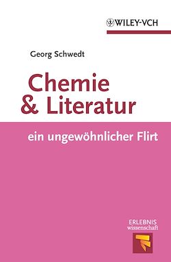 Télécharger le livre :  Chemie und Literatur