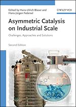 Télécharger le livre :  Asymmetric Catalysis on Industrial Scale
