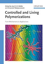 Télécharger le livre :  Controlled and Living Polymerizations