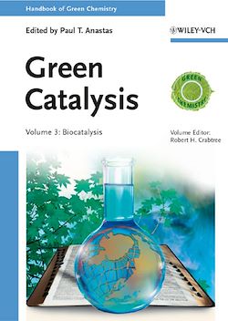 Télécharger le livre :  Green Catalysis, Volume 3