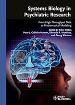 Télécharger le livre :  Systems Biology in Psychiatric Research