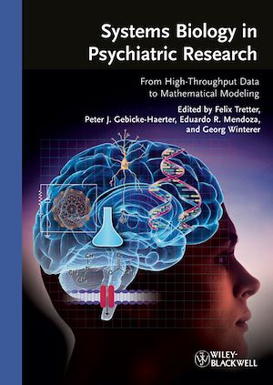 Téléchargez le livre :  Systems Biology in Psychiatric Research