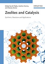 Télécharger le livre :  Zeolites and Catalysis