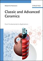 Télécharger le livre :  Classic and Advanced Ceramics