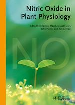 Télécharger le livre :  Nitric Oxide in Plant Physiology