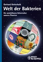 Télécharger le livre :  Welt der Bakterien
