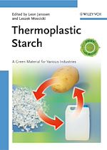 Télécharger le livre :  Thermoplastic Starch