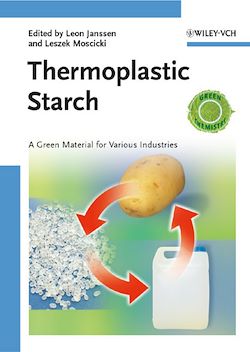 Télécharger le livre :  Thermoplastic Starch