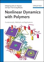 Télécharger le livre :  Nonlinear Dynamics with Polymers