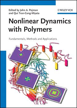 Télécharger le livre :  Nonlinear Dynamics with Polymers