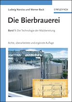 Télécharger le livre :  Die Bierbrauerei