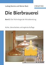 Télécharger le livre :  Die Bierbrauerei