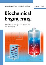Télécharger le livre :  Biochemical Engineering