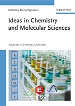 Télécharger le livre :  Ideas in Chemistry and Molecular Sciences