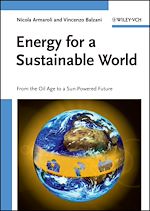 Télécharger le livre :  Energy for a Sustainable World
