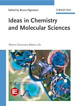 Télécharger le livre :  Ideas in Chemistry and Molecular Sciences