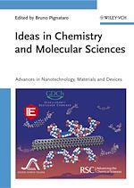 Télécharger le livre :  Ideas in Chemistry and Molecular Sciences