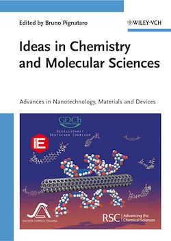 Télécharger le livre :  Ideas in Chemistry and Molecular Sciences
