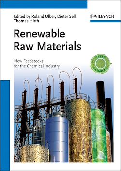 Télécharger le livre :  Renewable Raw Materials