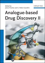 Télécharger le livre :  Analogue-based Drug Discovery II