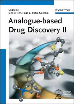 Télécharger le livre :  Analogue-based Drug Discovery II