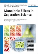 Télécharger le livre :  Monolithic Silicas in Separation Science