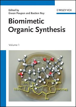 Télécharger le livre :  Biomimetic Organic Synthesis