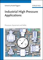 Télécharger le livre :  Industrial High Pressure Applications
