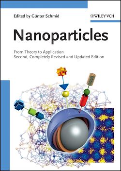 Télécharger le livre :  Nanoparticles