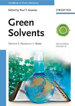 Télécharger le livre :  Green Solvents, Volume 5
