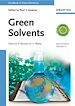 Télécharger le livre :  Green Solvents, Volume 5
