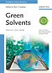 Télécharger le livre :  Green Solvents, Volume 6