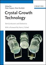 Télécharger le livre :  Crystal Growth Technology