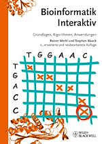 Télécharger le livre :  Bioinformatik Interaktiv