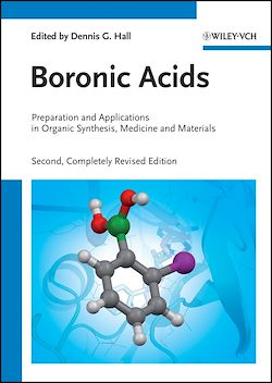 Télécharger le livre :  Boronic Acids