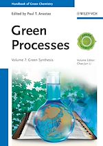 Télécharger le livre :  Green Processes, Volume 7