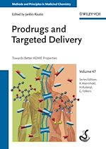 Télécharger le livre :  Prodrugs and Targeted Delivery