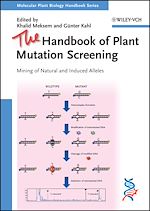 Télécharger le livre :  The Handbook of Plant Mutation Screening