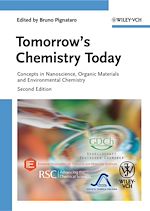 Télécharger le livre :  Tomorrow's Chemistry Today