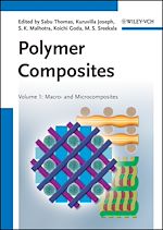 Télécharger le livre :  Polymer Composites, Macro- and Microcomposites