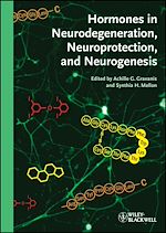 Télécharger le livre :  Hormones in Neurodegeneration, Neuroprotection, and Neurogenesis