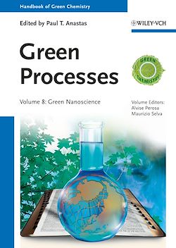 Télécharger le livre :  Green Processes, Volume 8