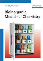 Télécharger le livre :  Bioinorganic Medicinal Chemistry