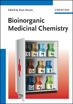 Télécharger le livre :  Bioinorganic Medicinal Chemistry