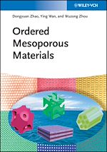 Télécharger le livre :  Ordered Mesoporous Materials