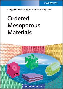 Télécharger le livre :  Ordered Mesoporous Materials