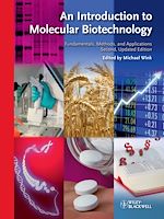 Télécharger le livre :  An Introduction to Molecular Biotechnology