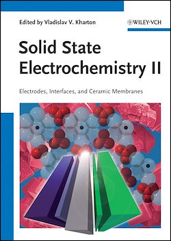 Télécharger le livre :  Solid State Electrochemistry II